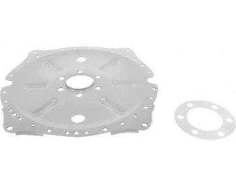 Ford Thunderbird Flex Plate, With Reinforcement Rings, Ford-O-Matic Transmission, 1955-57