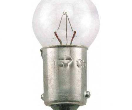 Ford Thunderbird Light Bulb, Instrument Panel, 1958-62