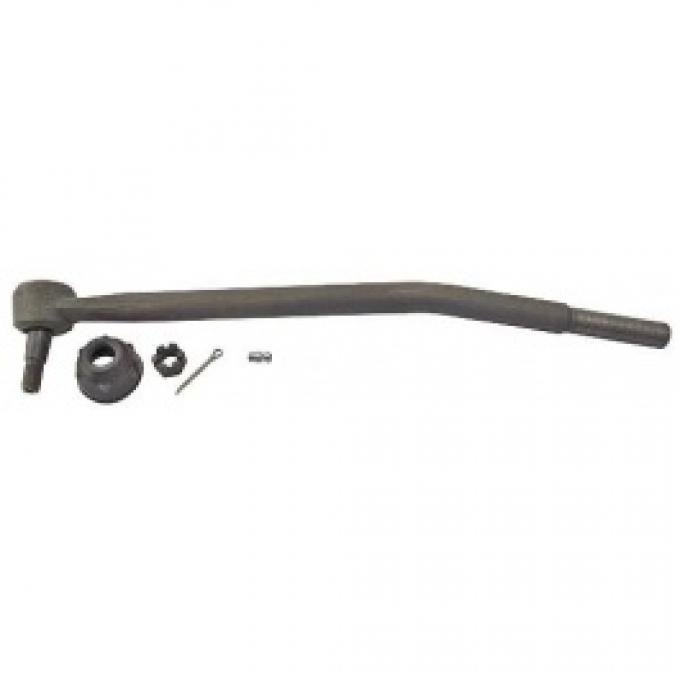 Ford Thunderbird Inner Tie Rod, Left, 1955-57