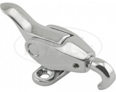 Ford Thunderbird Top Side Clamp, For Hard & Soft Top, 1955-56