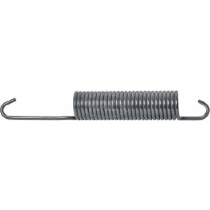 Ford Thunderbird Throttle Kickdown Spring, Ford-O-Matic, 1955-57