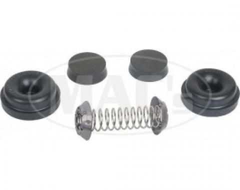 Ford Thunderbird Wheel Cylinder Rebuild Kit, Rear, 1972-76