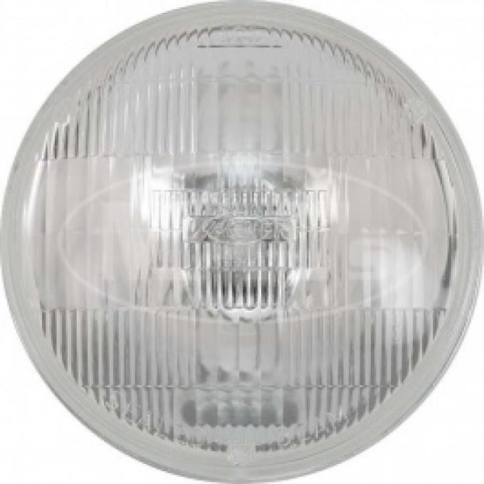 Halogen Headlight