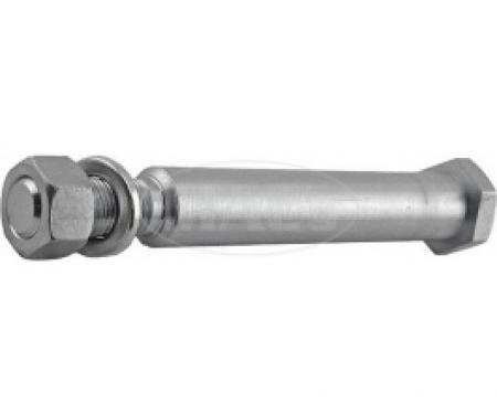 Ford Thunderbird Lower Control Arm Shaft, 1955-57