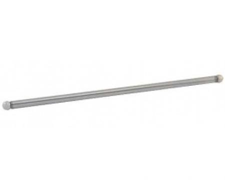 Ford Thunderbird Push Rod, For Hydraulic Lifters, 12-23-1963 Through 1965, For 390 Engines Without 3X2 BBL