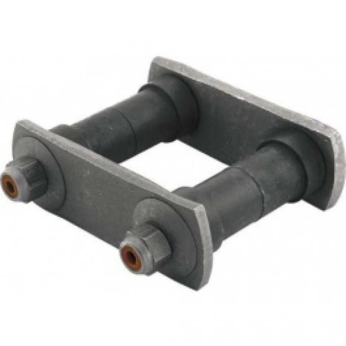 Ford Thunderbird Rear Shackle Kit, For Rear Of Leaf Spring, 1959-60
