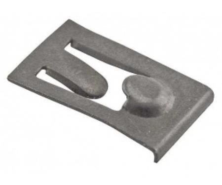 Ford Thunderbird Power Window Switch Clip, 1964-66