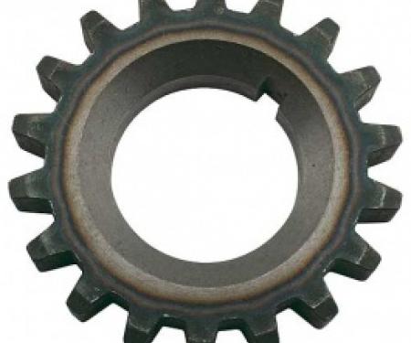 Ford Thunderbird Crankshaft Gear, 18 Teeth, 352 V8, 1958-60