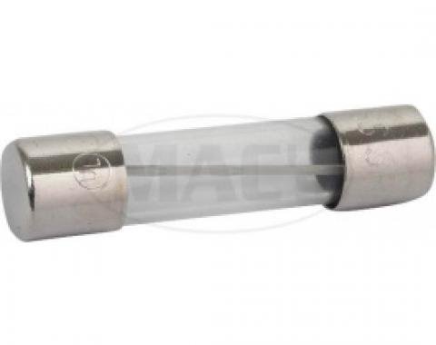 SFE 14 GLASS TUBE FUSE