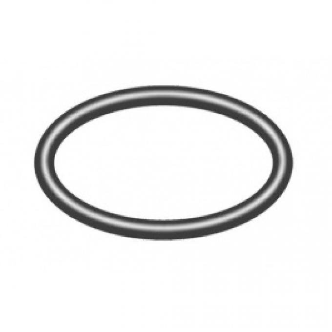 Ford Thunderbird Gas Tank Neck O Ring, 1961-66