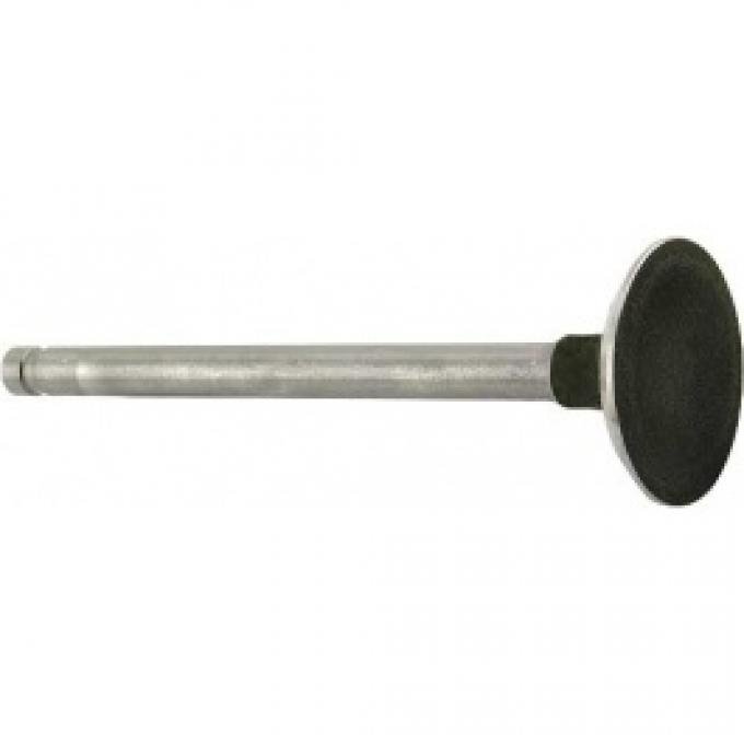 Ford Thunderbird Exhaust Valve, Standard Size, 292 & 312 V8, 1955-57