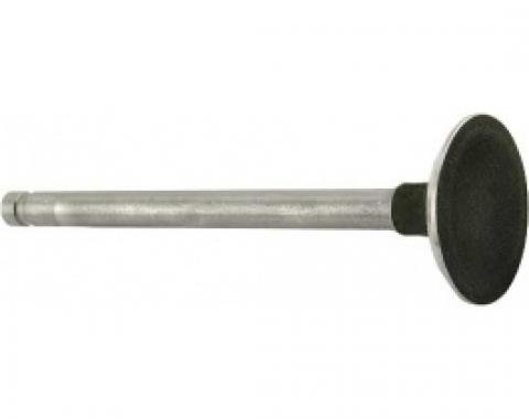 Ford Thunderbird Exhaust Valve, Standard Size, 292 & 312 V8, 1955-57