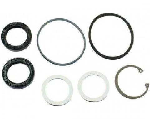 Ford Thunderbird Steering Gearbox Seal Kit, 7 Pieces, 1965-79