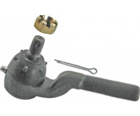 Ford Thunderbird Inner Tie Rod, Right Or Left, 1961-64