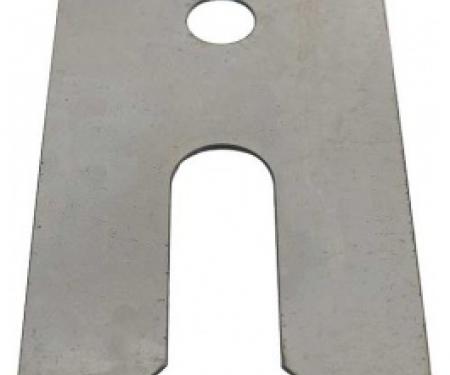 Ford Thunderbird Front End Alignment Shim, 1/16 Thick, 1961-66