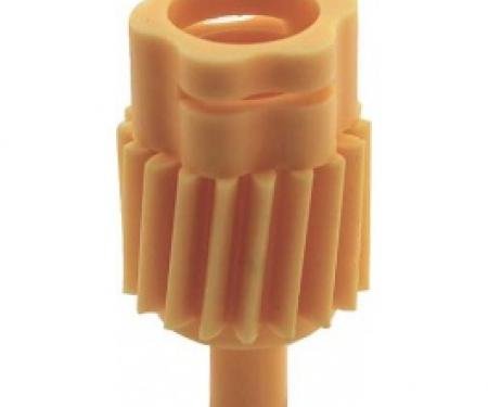 Daniel Carpenter 7-Tooth Speedo Drive Gear – 1965-1973 Mustang Top Loader 4-Speed
