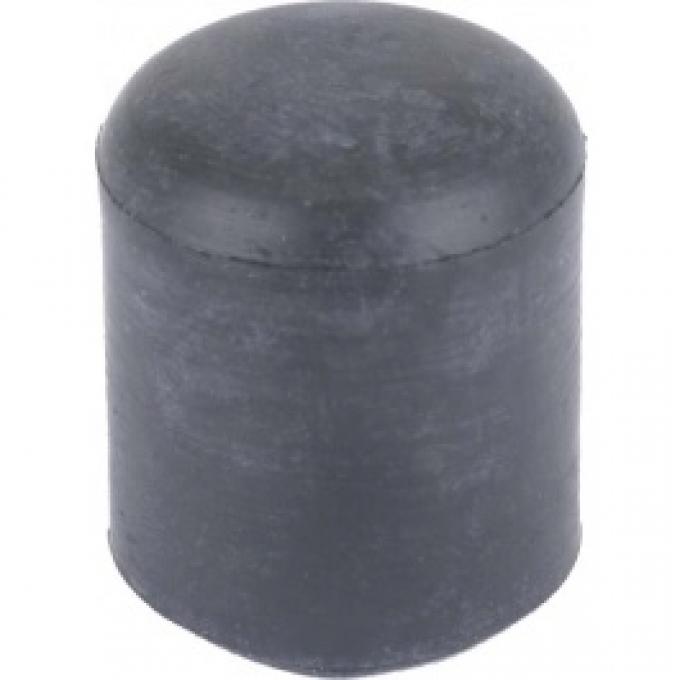 Ford Thunderbird Hood Bumpers, ScrewIn Type, Attaches To Center Of