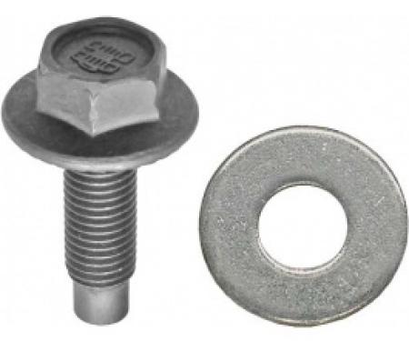 Ford Thunderbird Horn Mounting Bolt Set, 1961-63