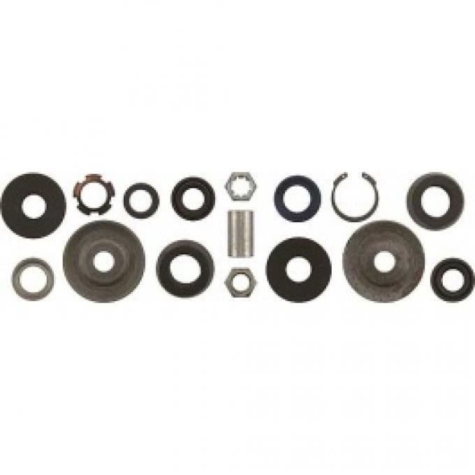 Ford Thunderbird Power Cylinder Rebuild Kit, 1957