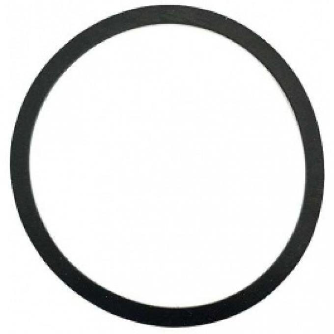 Ford Thunderbird Oil Filter Rubber Seal, For Canister Type Oil Filter, 1955-57