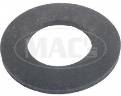 Ford Thunderbird Eaton Power Steering Pump Filler Cap Gasket, 1955-65