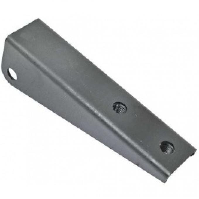 Ford Thunderbird Power Seat Regulator Support, Horizontal Support, 1955-57