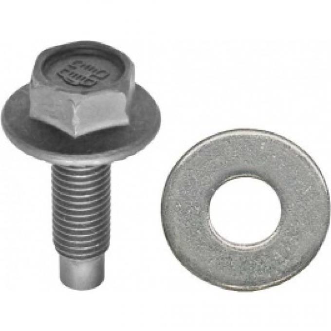 Ford Thunderbird Horn Mounting Bolt Set, 1961-63