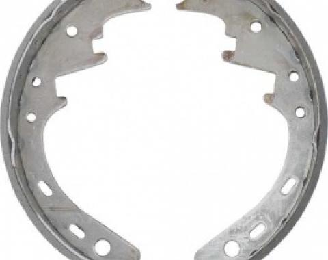 Ford Thunderbird Brake Shoe Set, Rear, 11-3/32 X 2-1/2, 1963-66