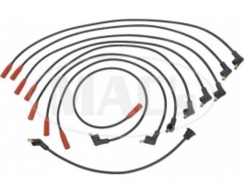 Ford Thunderbird Spark Plug Wires, 429, 1968-71