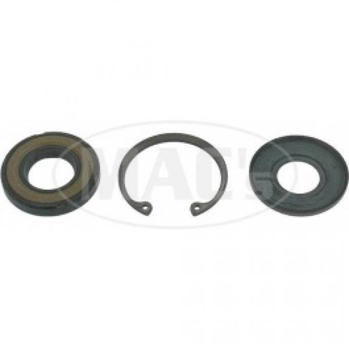 Ford Thunderbird Power Strg Gear Box Input Shaft Seal Kit, 67-71