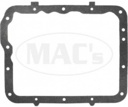 Ford Thunderbird Transmission Pan Gasket, Automatic, 1955-57