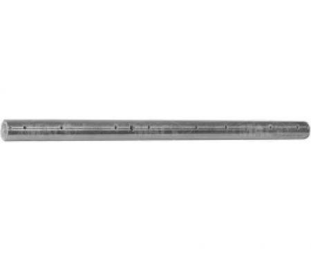 Ford Thunderbird Rocker Arm Shaft, Standard Replacement, 292 & 312 V8, 1955-57