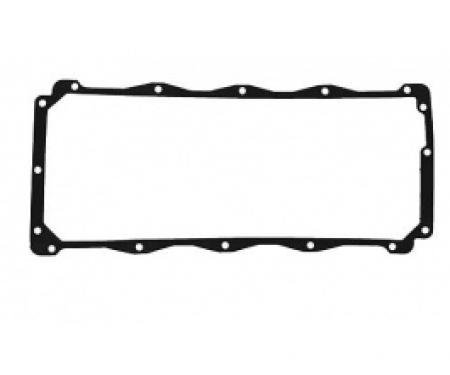 Ford Thunderbird Push Rod Cover Gasket Set, High-Density Fiber, 430 V8, 1959-60