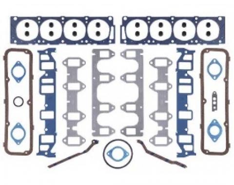 Ford Thunderbird Cylinder Head Gasket Set, 352 V8, 1958-60