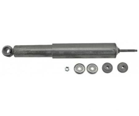 Ford Thunderbird Rear Shock Absorbers, Gas Charged, Cure-Ride, 1964-66