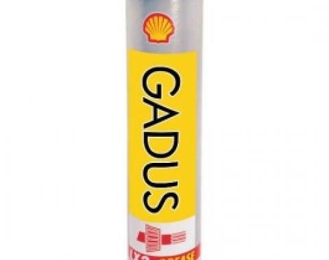 Chassis Lube, 14 Oz. Cartridge , Multipurpose Grease Lubricant