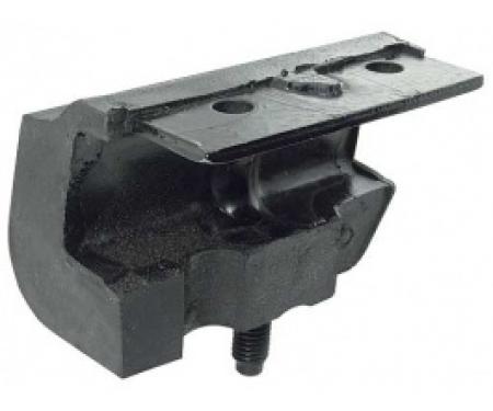 Ford Thunderbird Engine Mount, With Cruise-O-Matic Transmission, Right, Repro, 1964-66