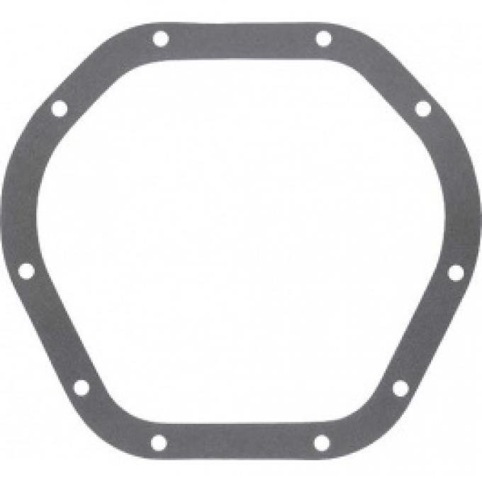 Ford Thunderbird Rear Axle Cover Gasket, 1955-56