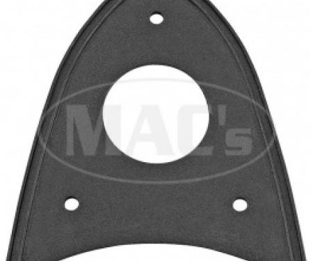 Ford Thunderbird Back-Up Light Housing To Body Gasket, 1955