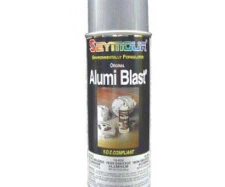 Alumi Blast, 12 Oz. Spray Can