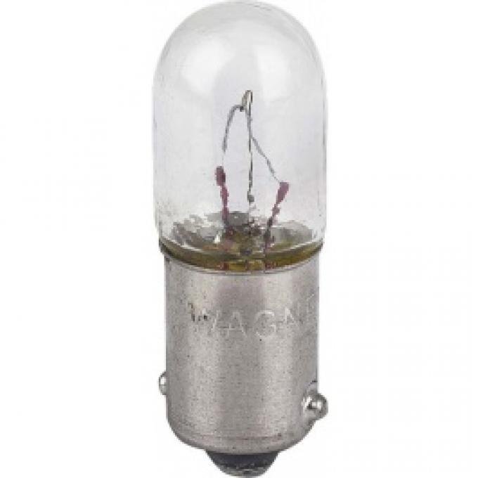 Ford Thunderbird Light Bulb, Clock, 1961-63