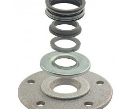 Ford Thunderbird Air Conditioner Compressor Crankshaft Seal Kit, For York Compressor, 1965-66