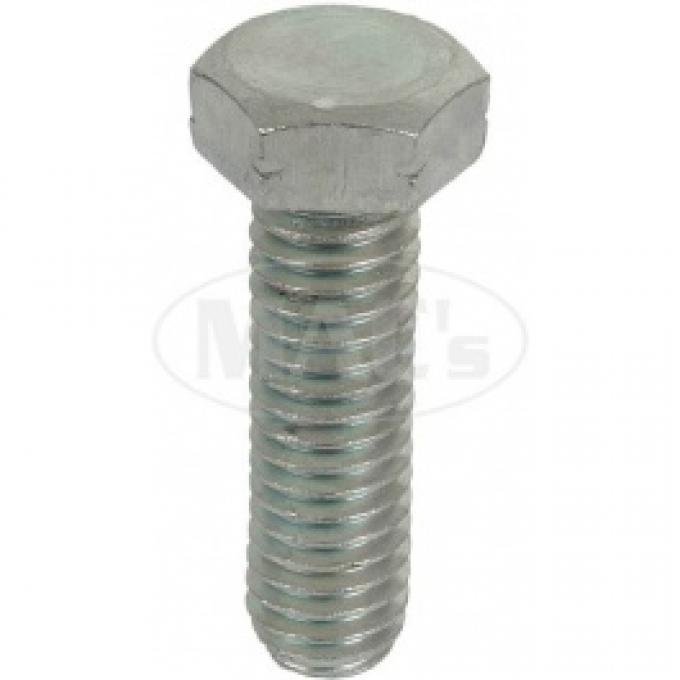 Hex Bolt Hex Bolt, Exhaust Manifold To Cylinder Head