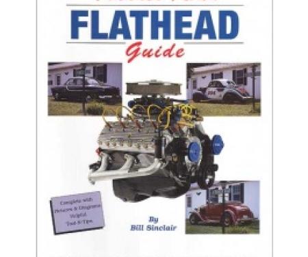 Thunder Road Flathead Guide, 84 Pages