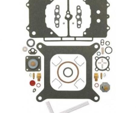 Ford Thunderbird Carburetor Tune Up Kit, 352 & 390 V8 With A Ford 4 Barrel Carb, 1958-66