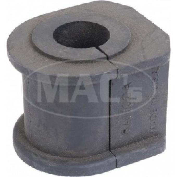 Stabilizer Bar Bushings, 1972-1976