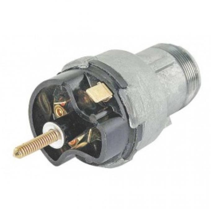 Ford Thunderbird Ignition Switch, Does Not Include Bezel Or Lock Cylinder Or Keys, 1965-67