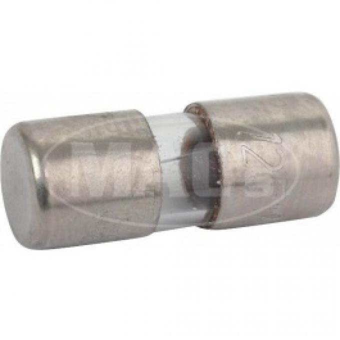 AGA 3 GLASS TUBE FUSE