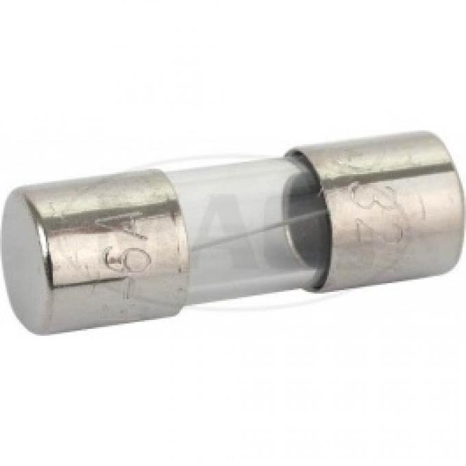 SFE 6 GLASS TUBE FUSE