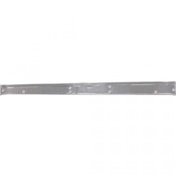 Ford Thunderbird Scuff Plate, Right, 1955-57